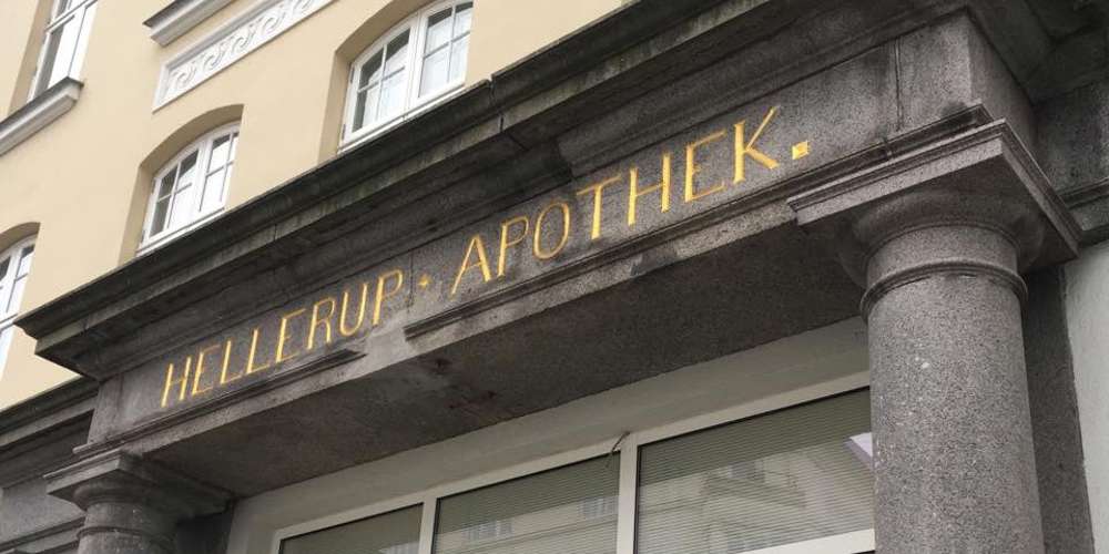 Eksem og hudpleje